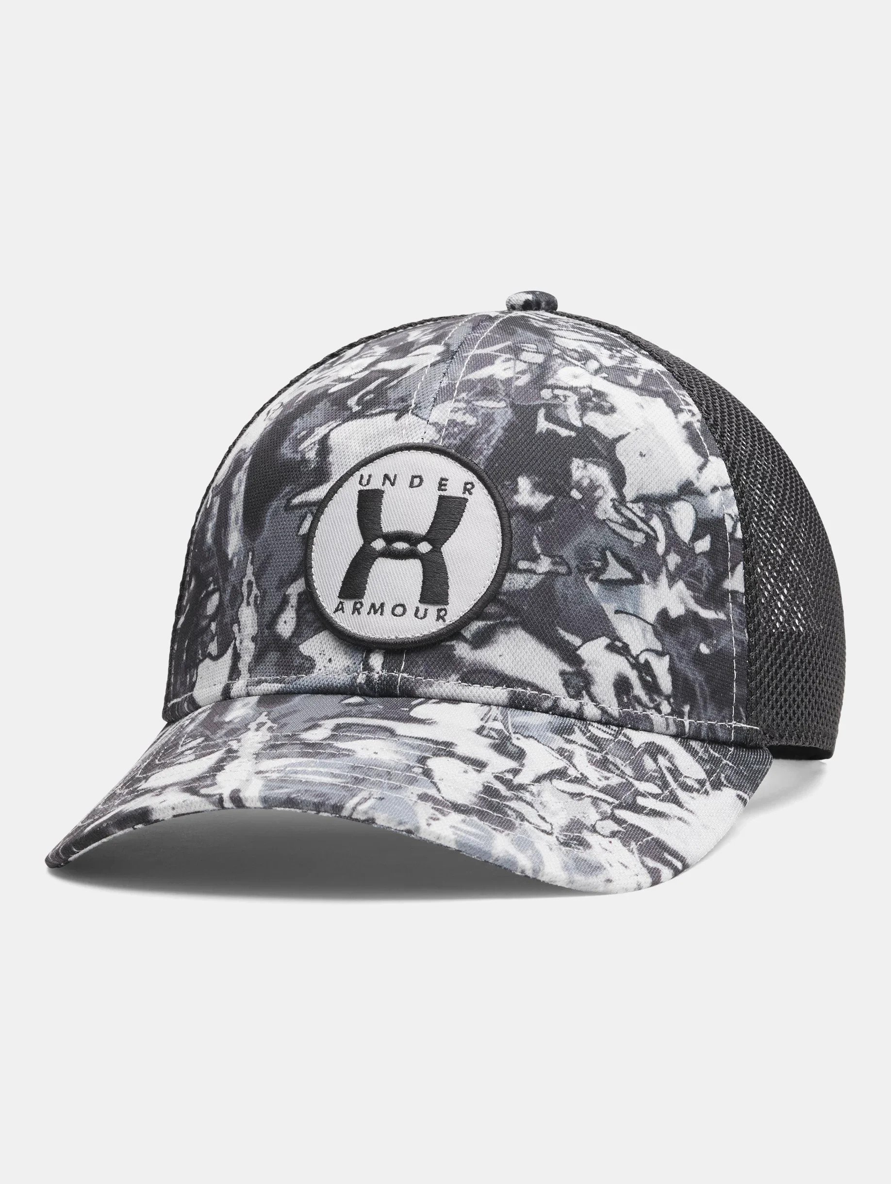 UA Essential Mid - 1