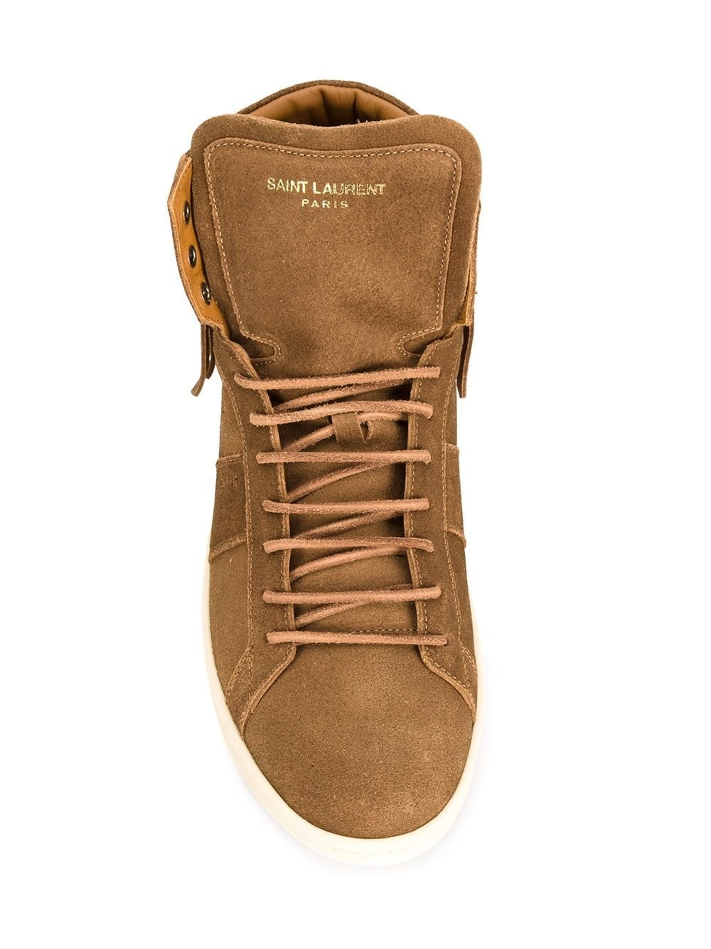 'Court Classic' sneakers - 4