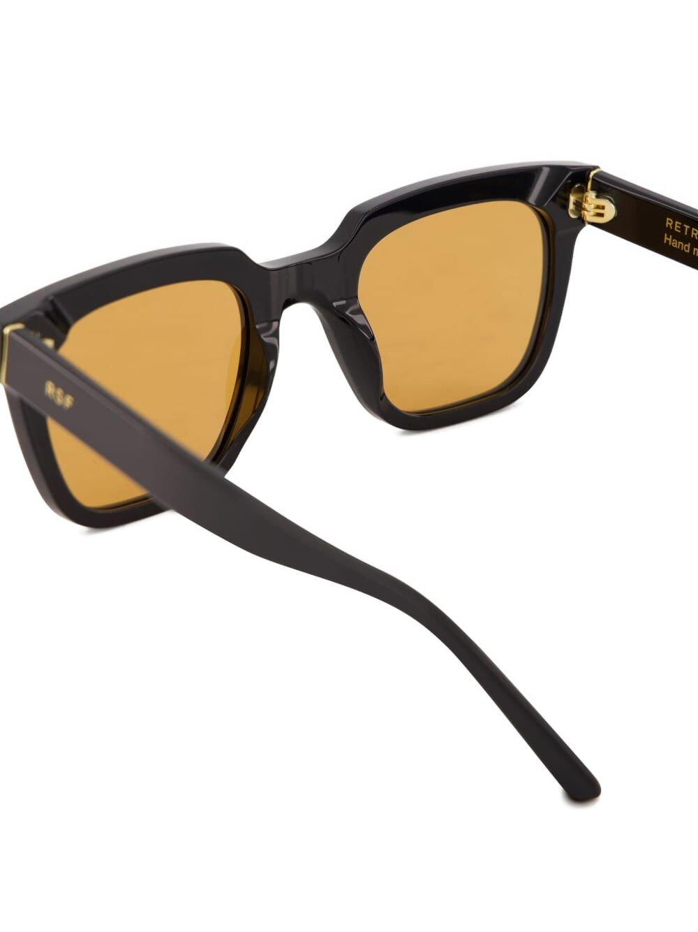 Giusto square-frame sunglasses - 4