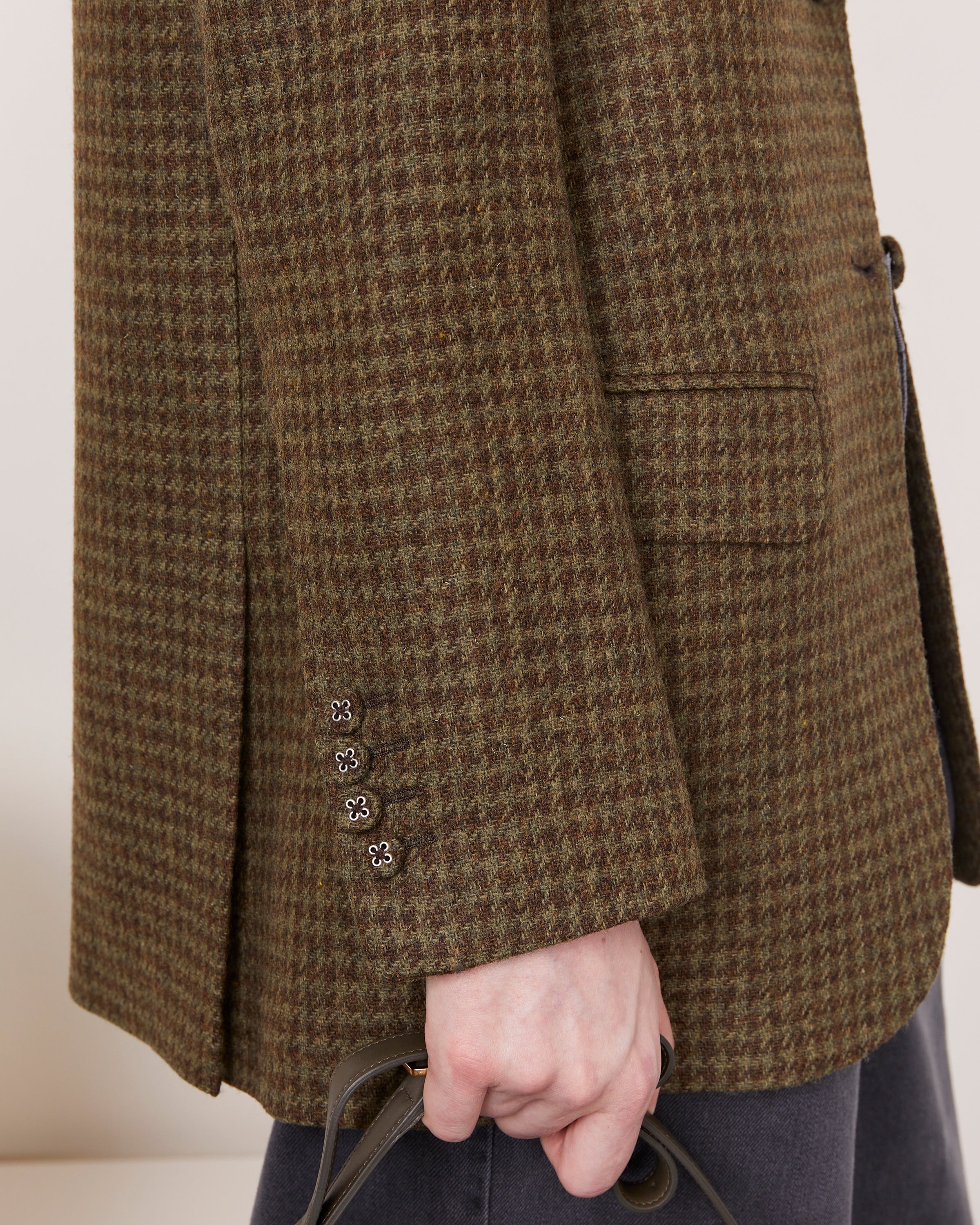 RIANNE JACKET - 4