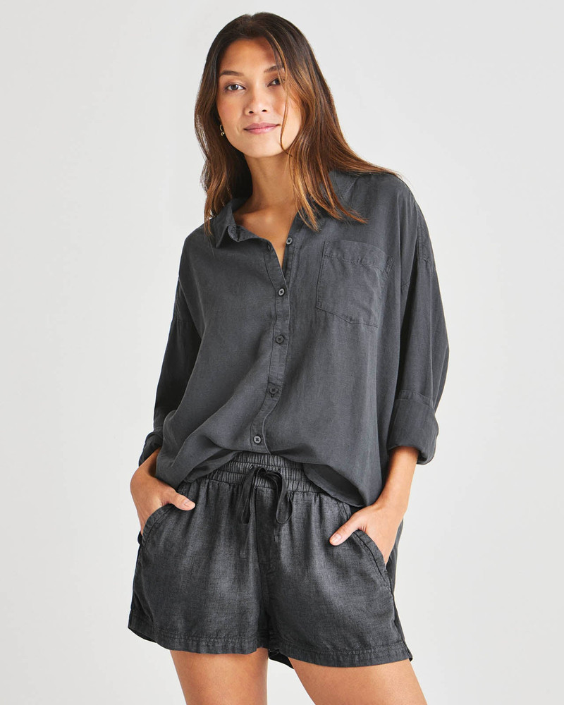 Dawson Button Down 1