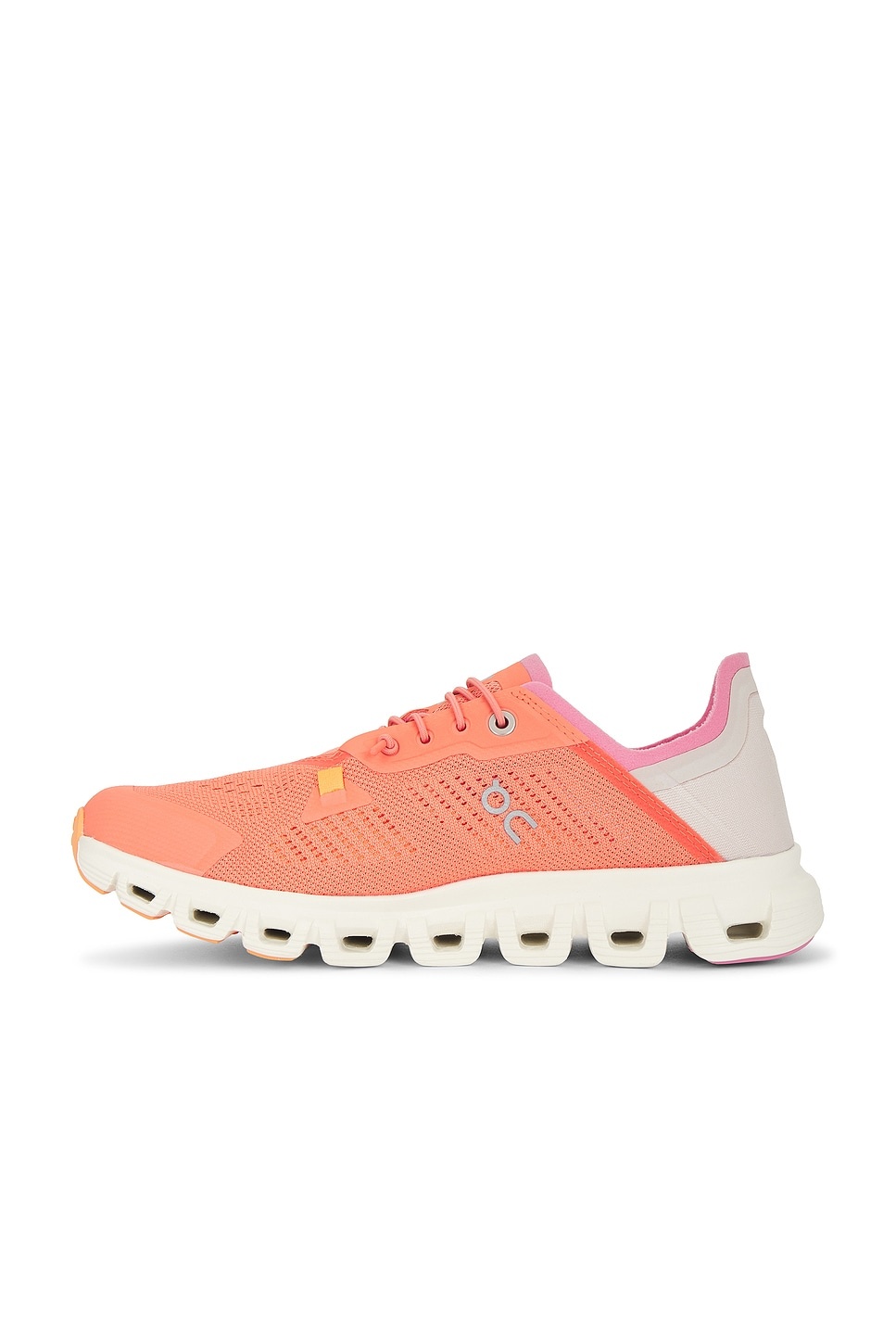 Cloud 6 Coast Sneaker - 5