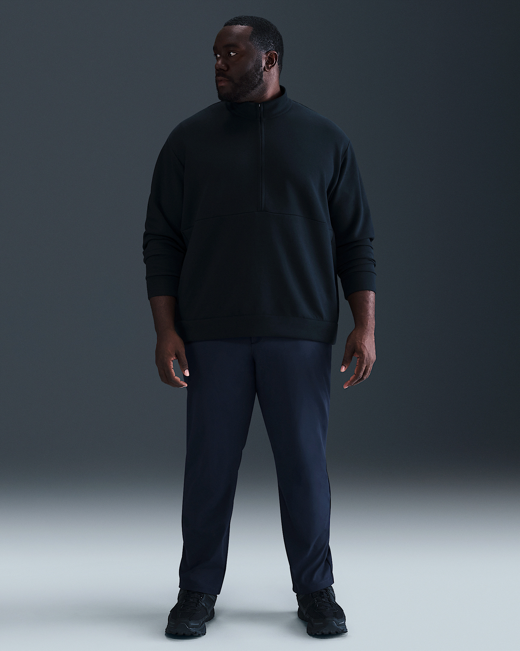 Nike 24.7 PerfectStretch Men's Dri-FIT 5-Pocket Regular Pants - 7