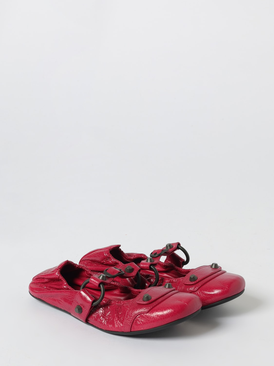Shoes woman Balenciaga - 2