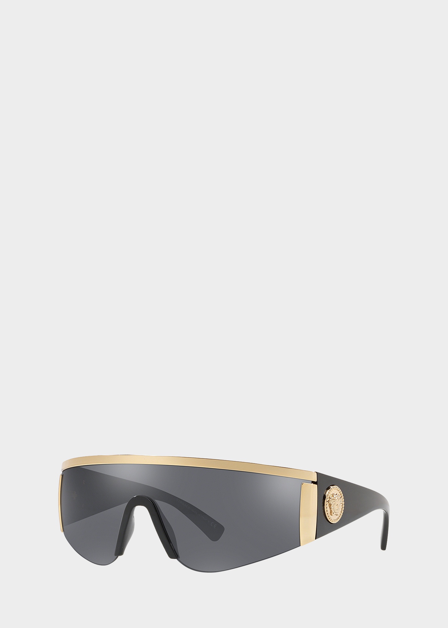 Tribute Visor Sunglasses - 1