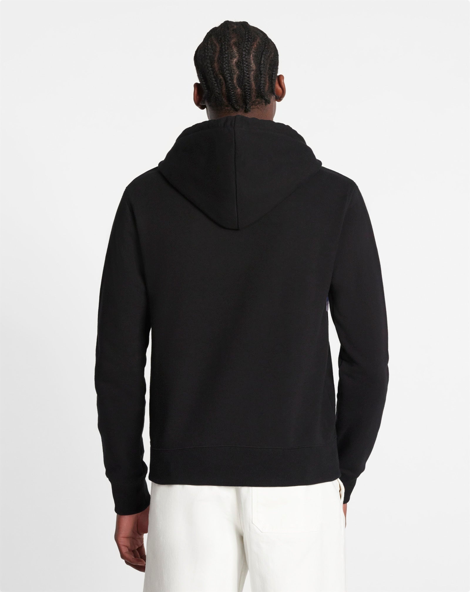 CURB HOODIE - 4