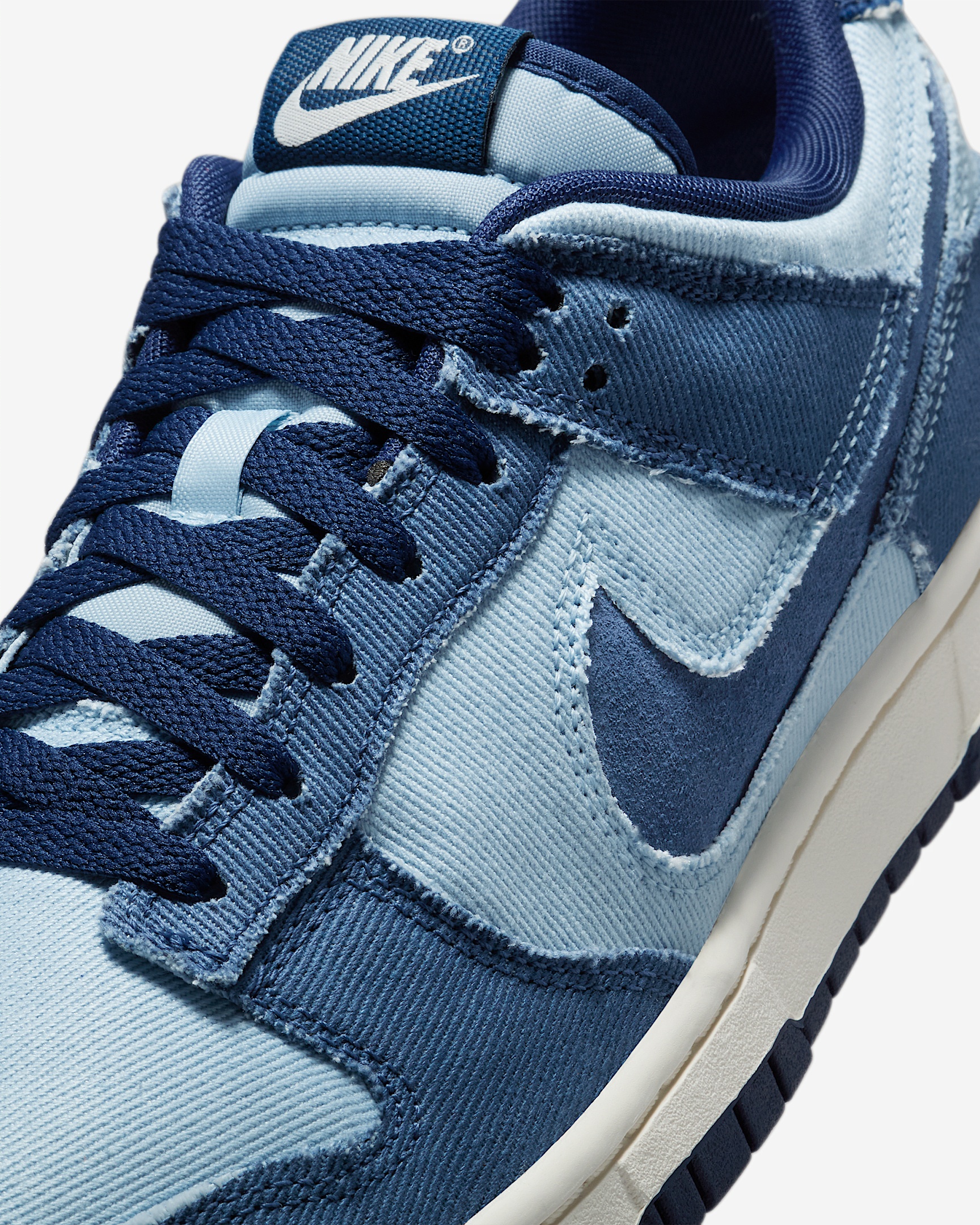 Nike Dunk Low Retro SE Men's Shoes - 7