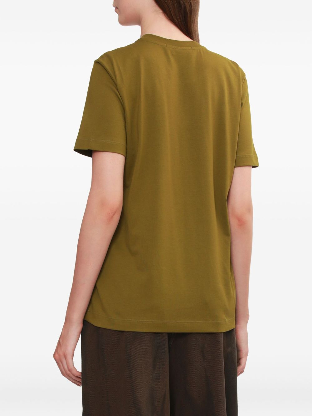 3941MDM510/257798 38 OLIVE GREEN - 4