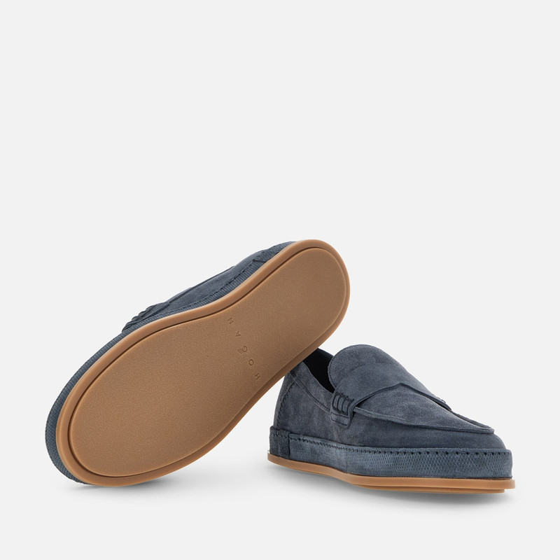 Loafers Hogan H683 4