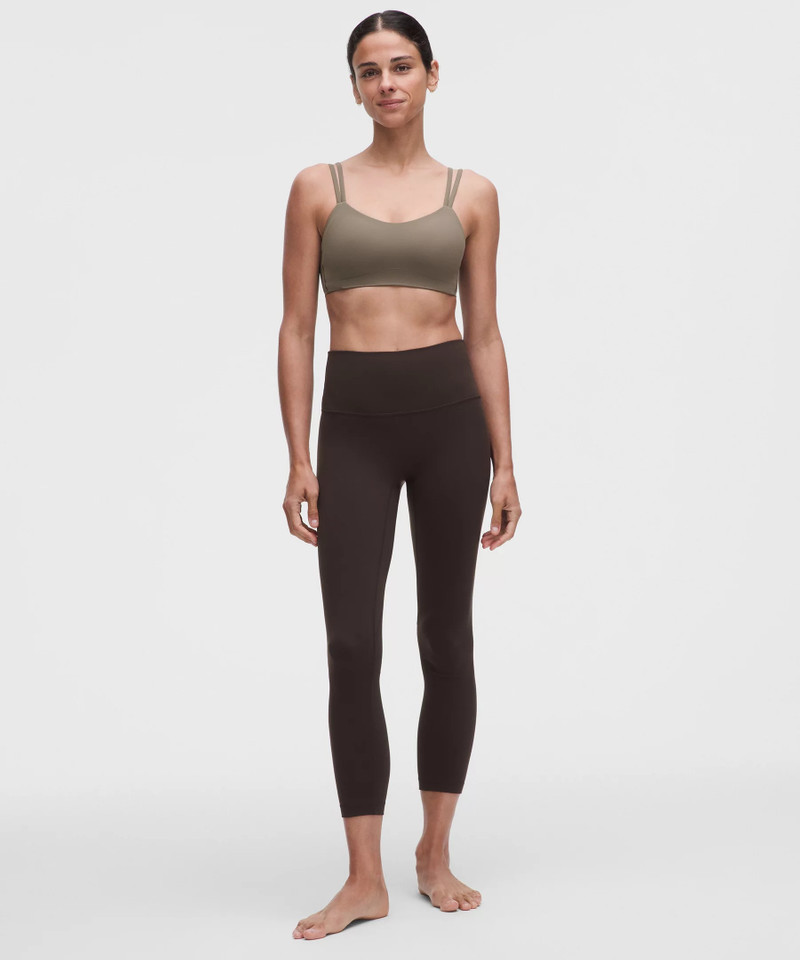 Like a Cloud Bra *Light Support, B/C Cup 3