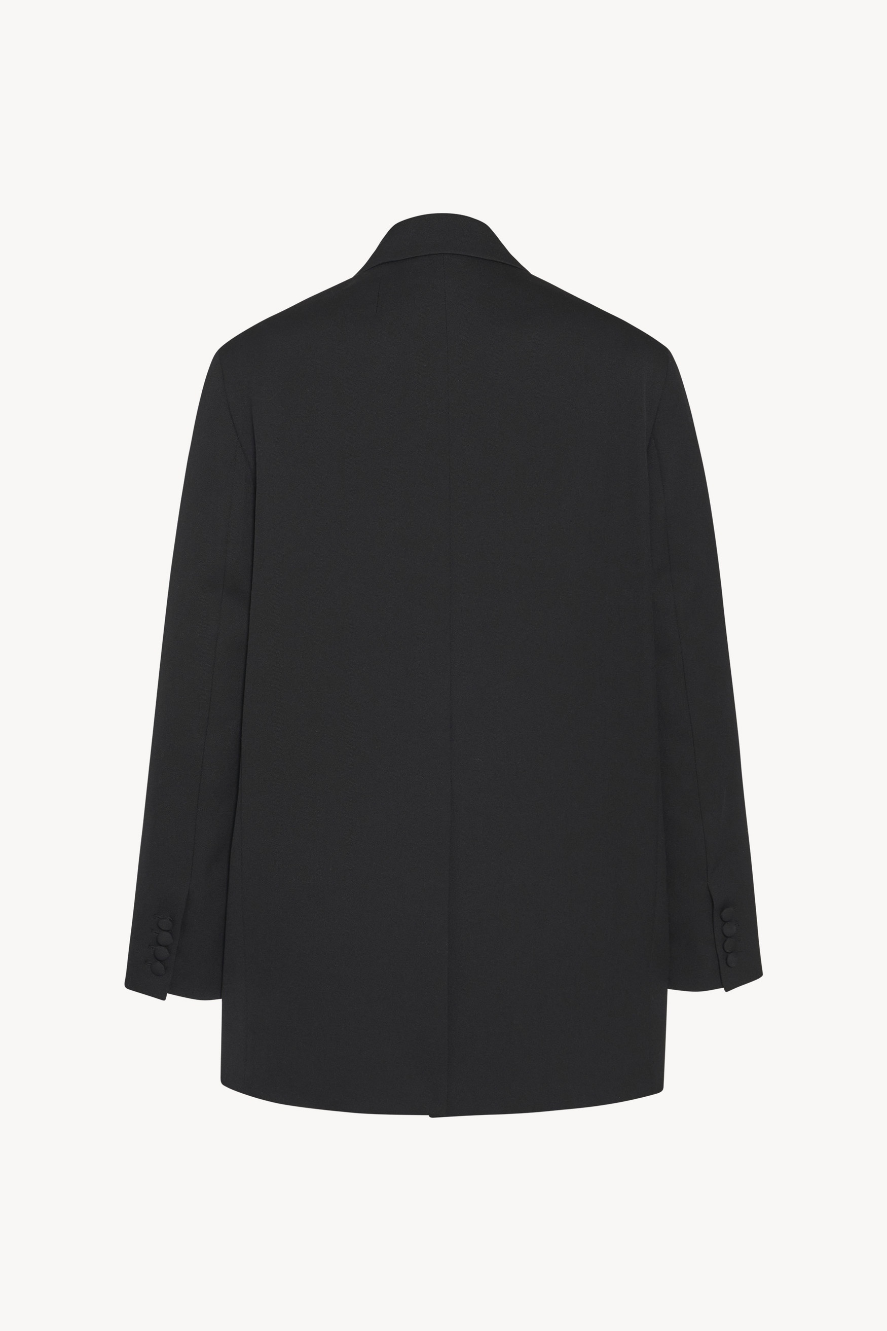 Obine Jacket in Wool - 2
