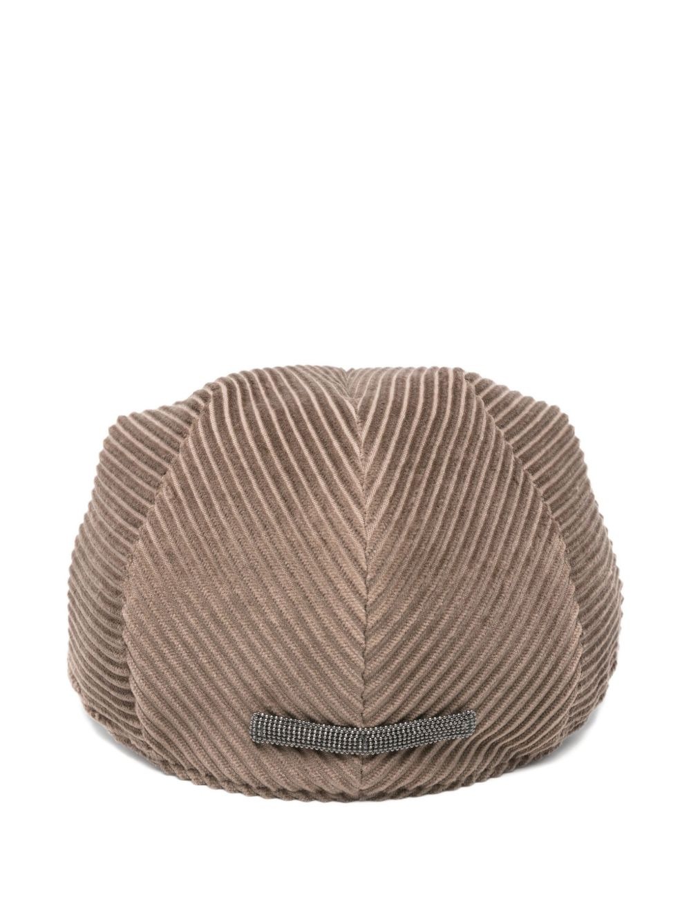 Brunello Cucinelli Women Cotton Hat - 2