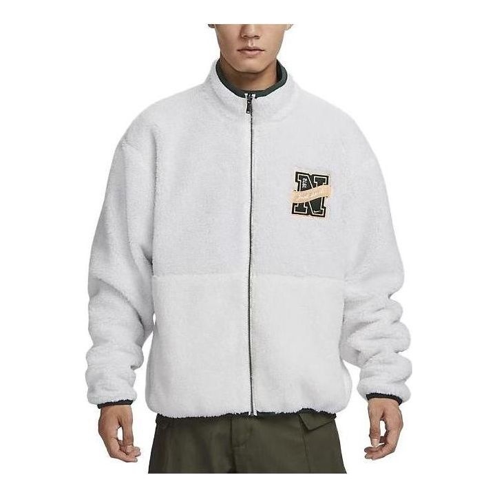 Nike NSW Winter Jacket 'White' FV8588-133 - 1