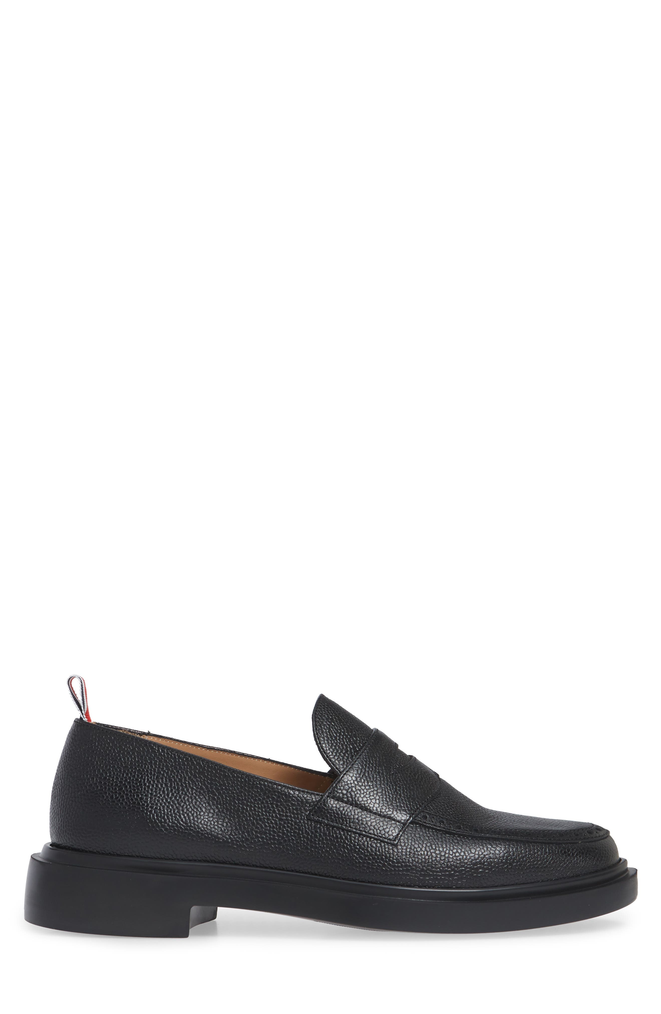Penny Loafer - 3