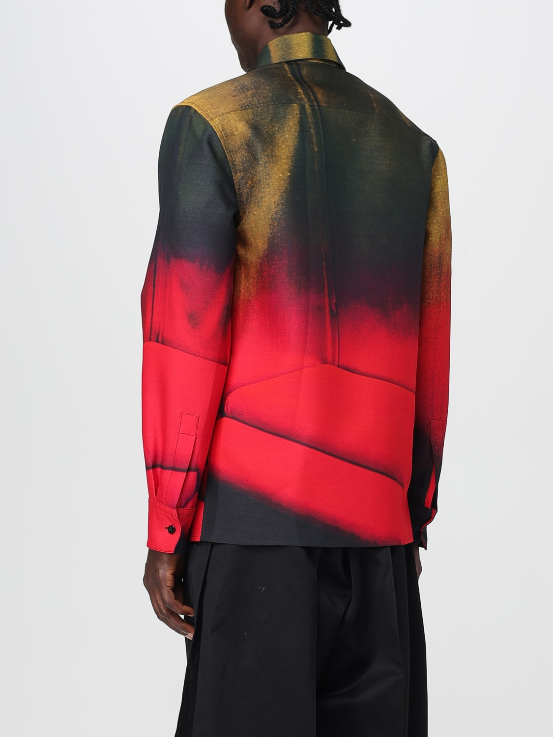 Sweater men Jil Sander - 3