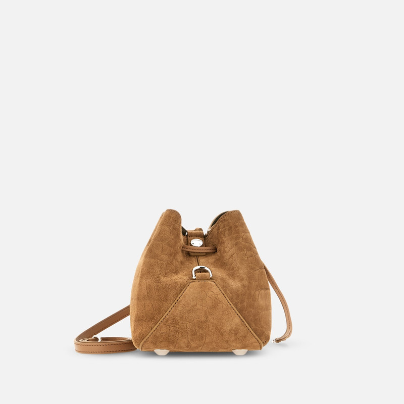 HOGAN Hogan Hocket Bucket Bag Mini outlook