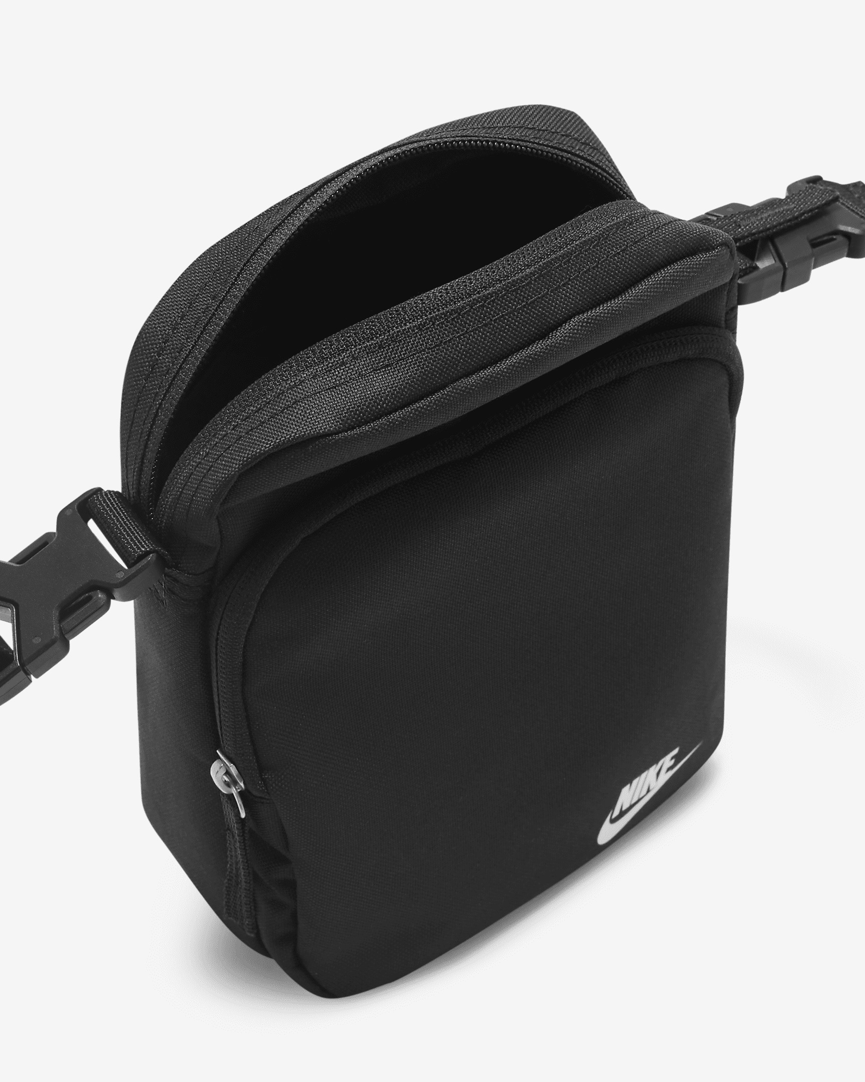 Nike Heritage Crossbody Bag (4L) - 5