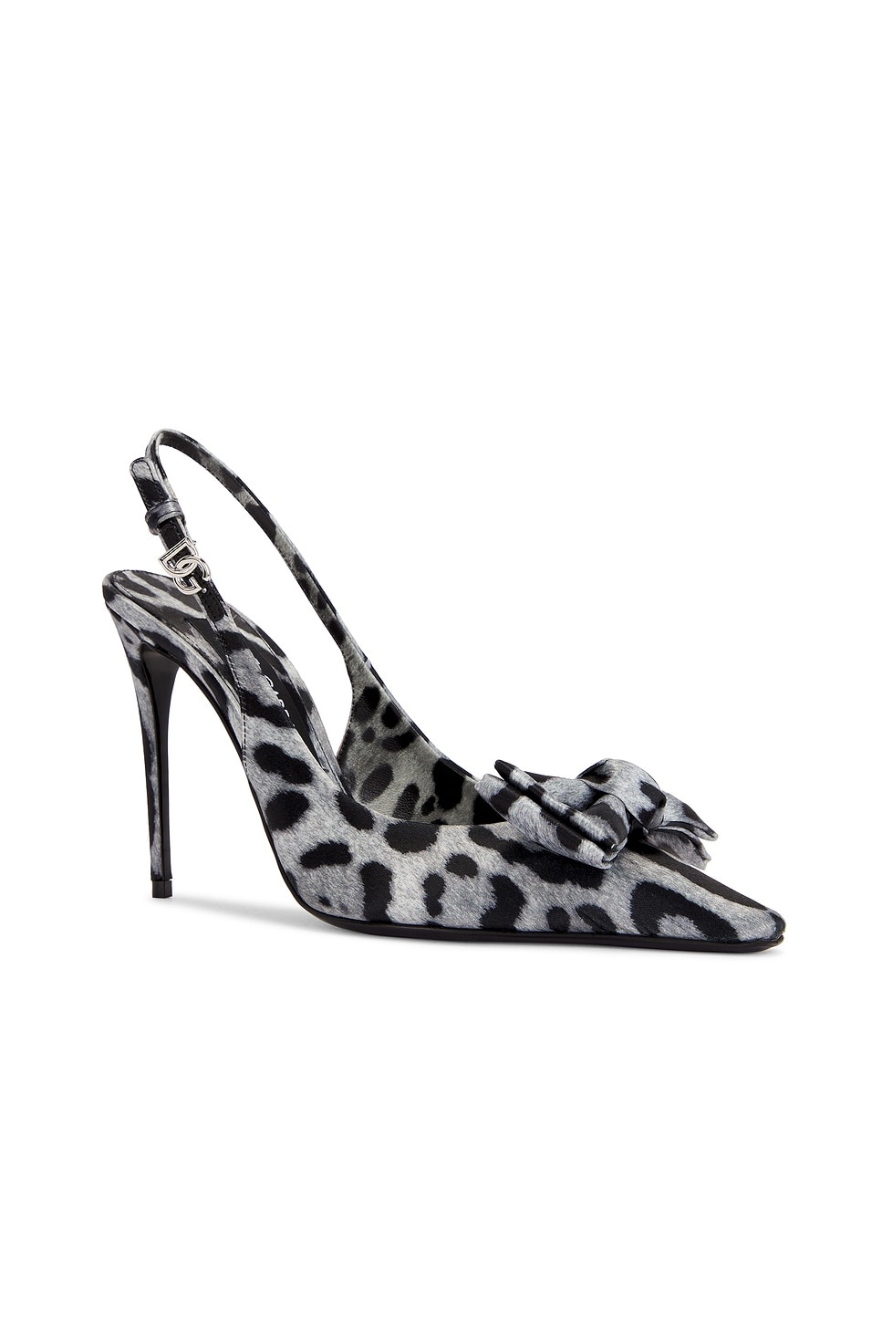 Slingback Pump - 2