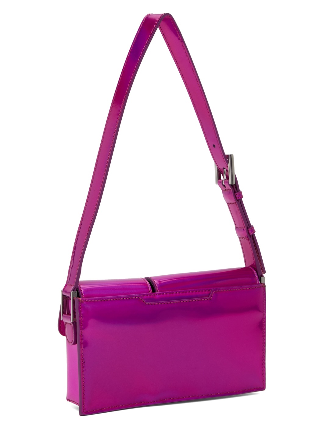 Pink Baby Billy Bag - 3