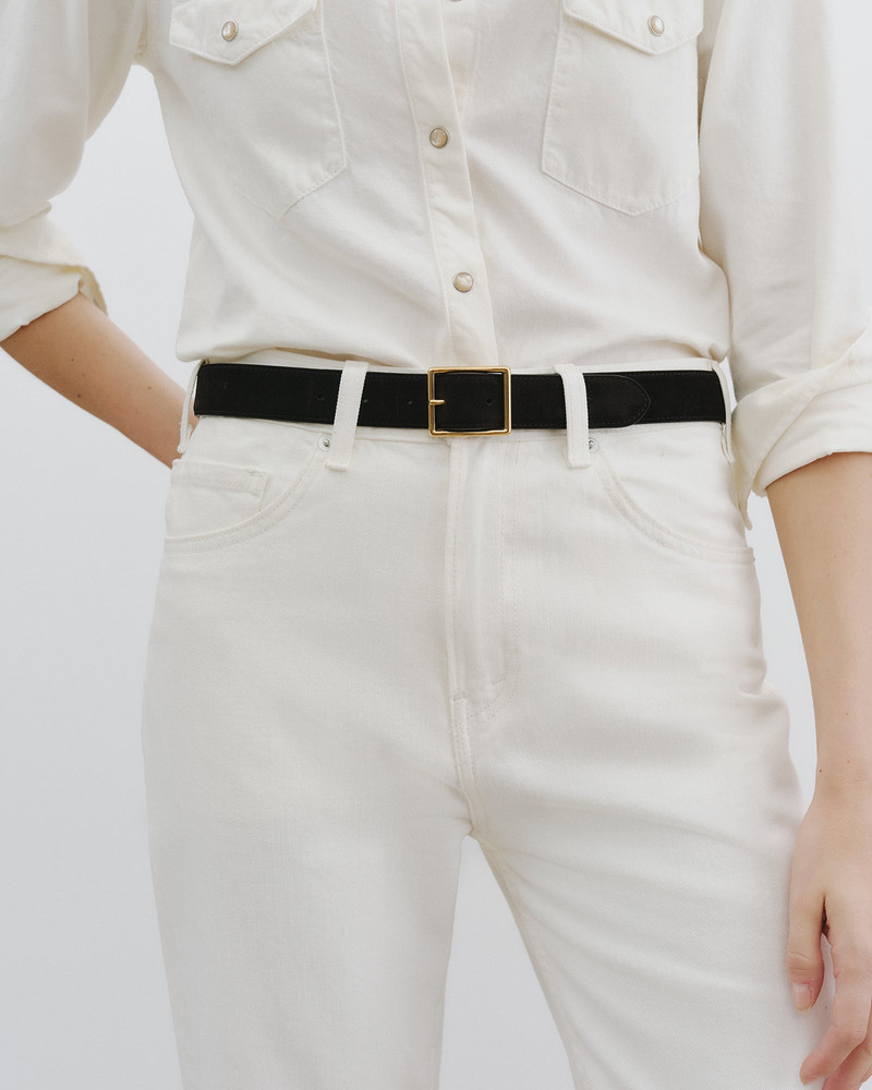 NILI LOTAN GABRIELE BELT outlook