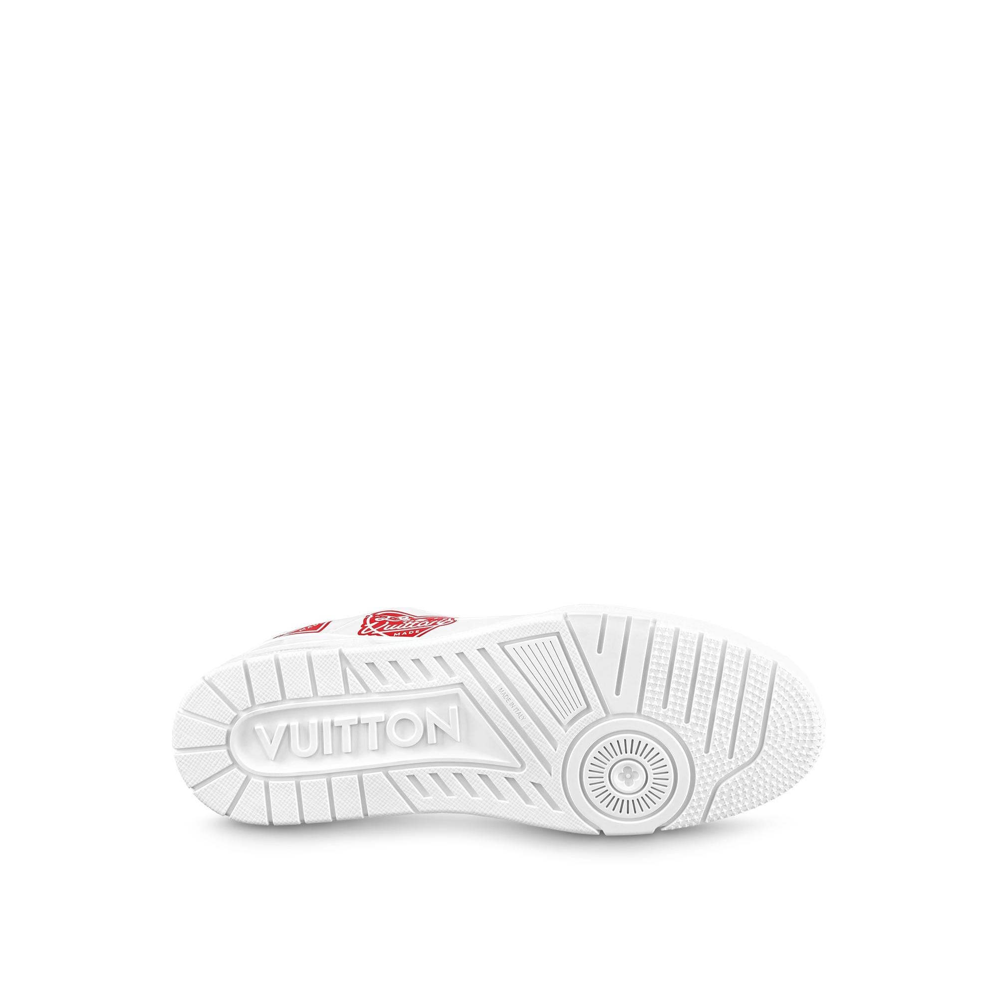 LV Trainer sneaker - 7