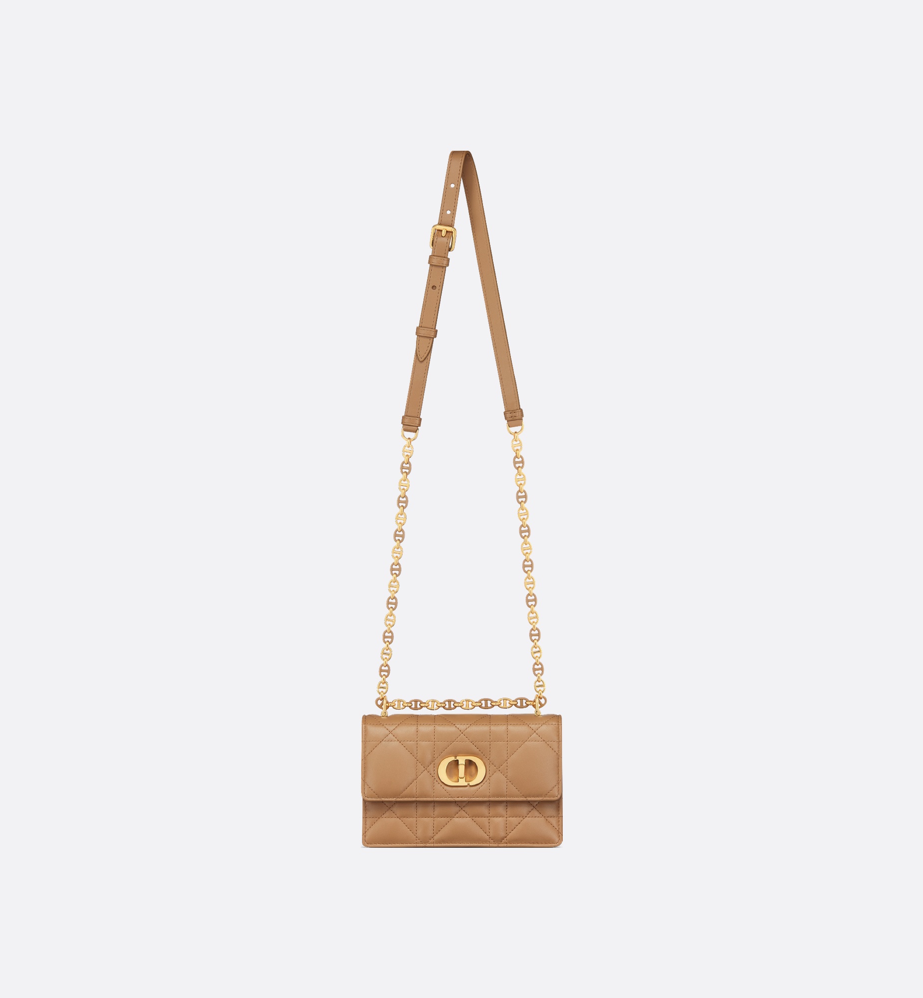 Miss Caro Mini Bag - 4