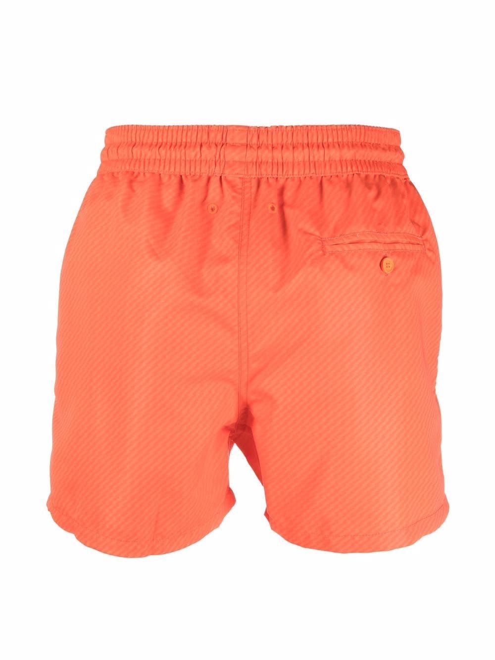 drawstring swim shorts - 2