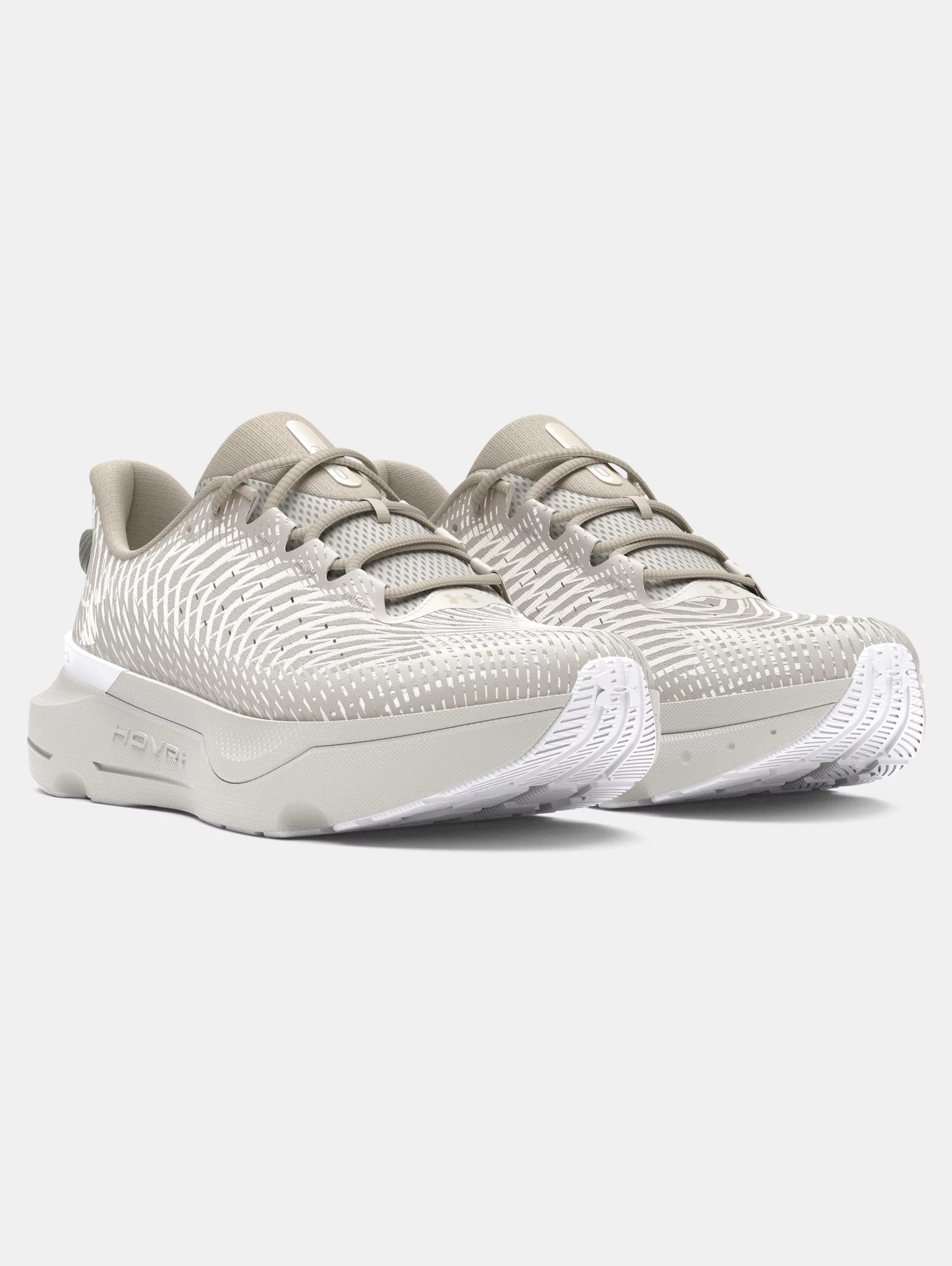 Men's UA Infinite Pro Running Shoes - 5