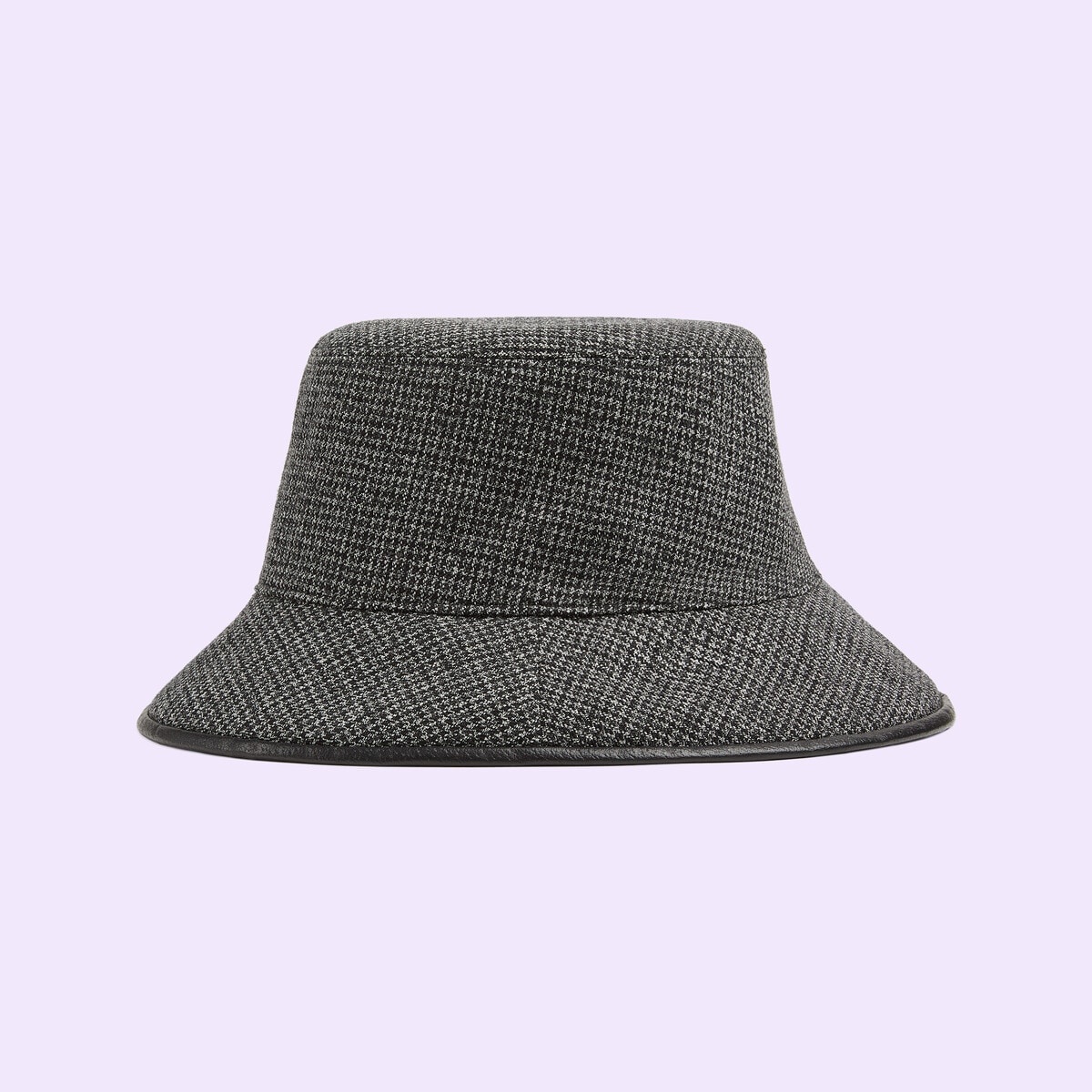 Reversible bucket hat - 2