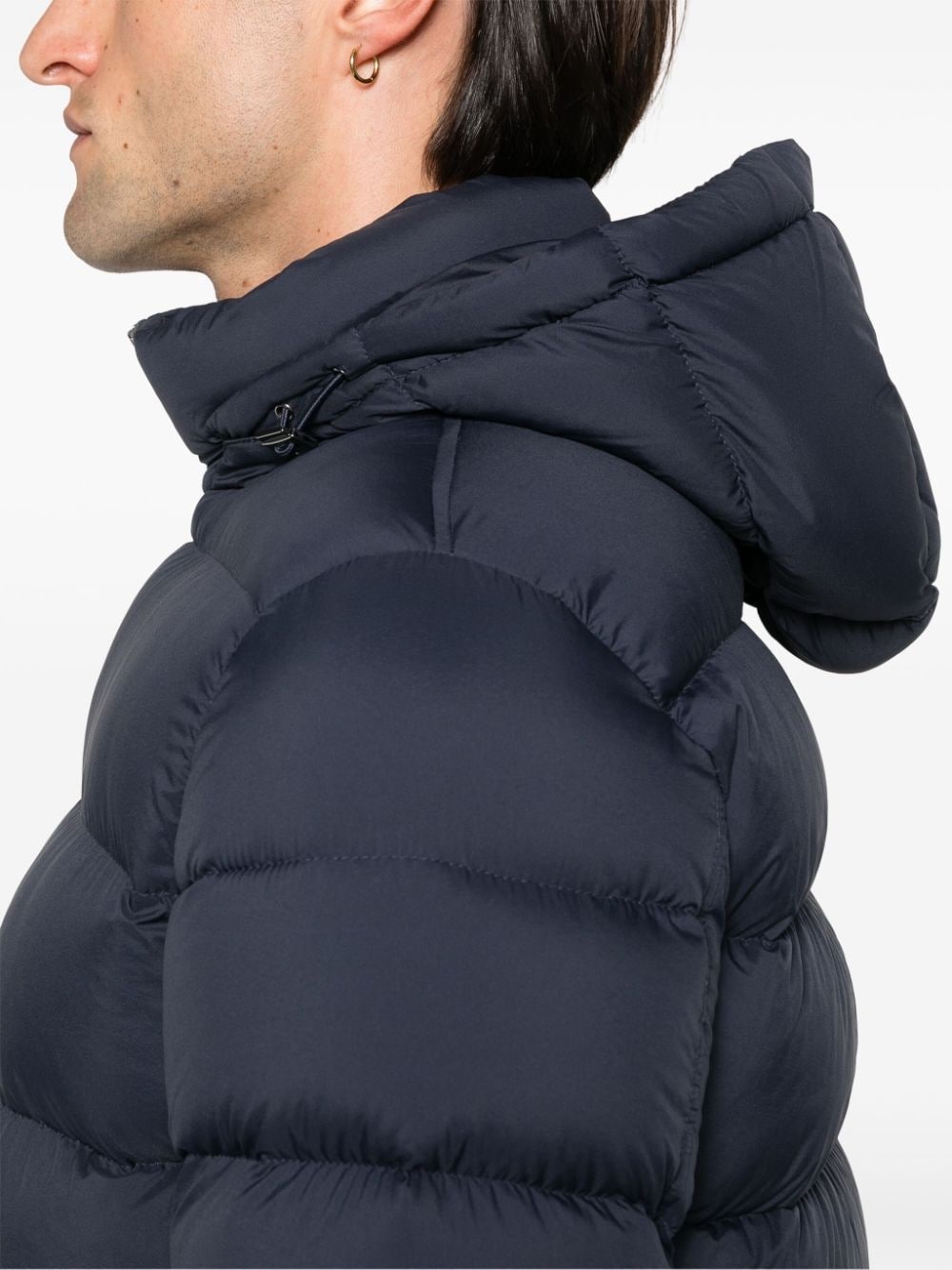 quilted jacket - 5