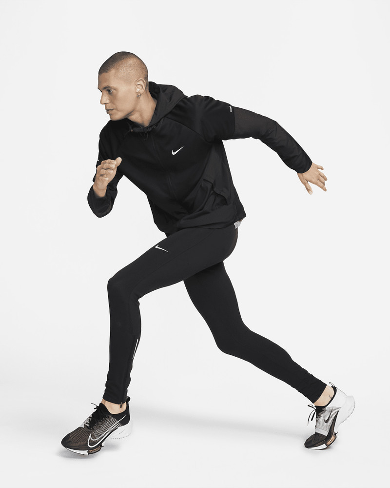 Nike Repel Challenger Men's Running Tights 7