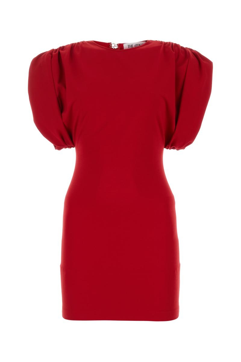 THE ATTICO DRESS - 1