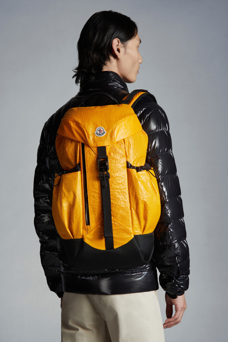 Moncler Jet Backpack outlook