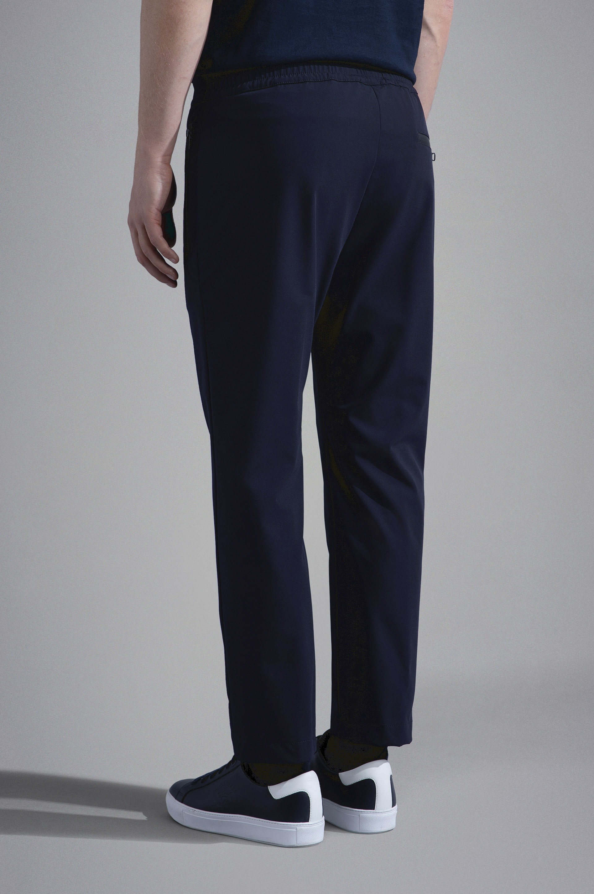 DYNAMIC STRETCH CITY TROUSERS - 3