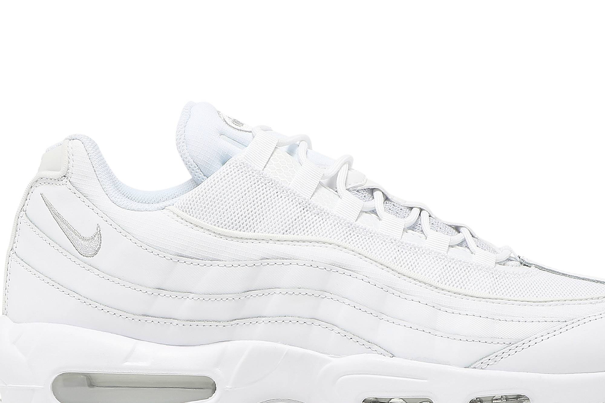 Air Max 95 'Triple White' - 2