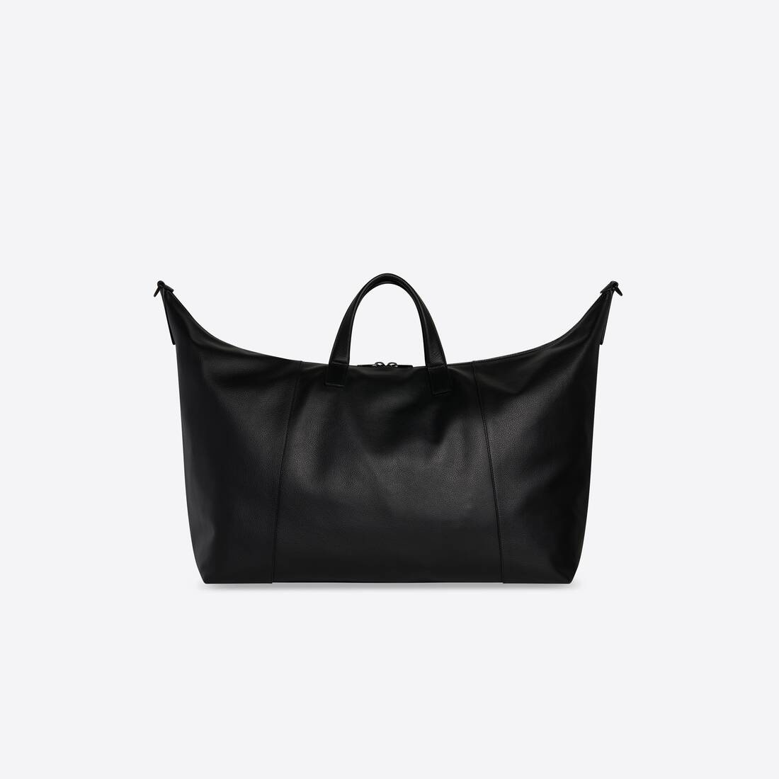 Men's Hourglass Men Large Carry All Bag in Black - 5