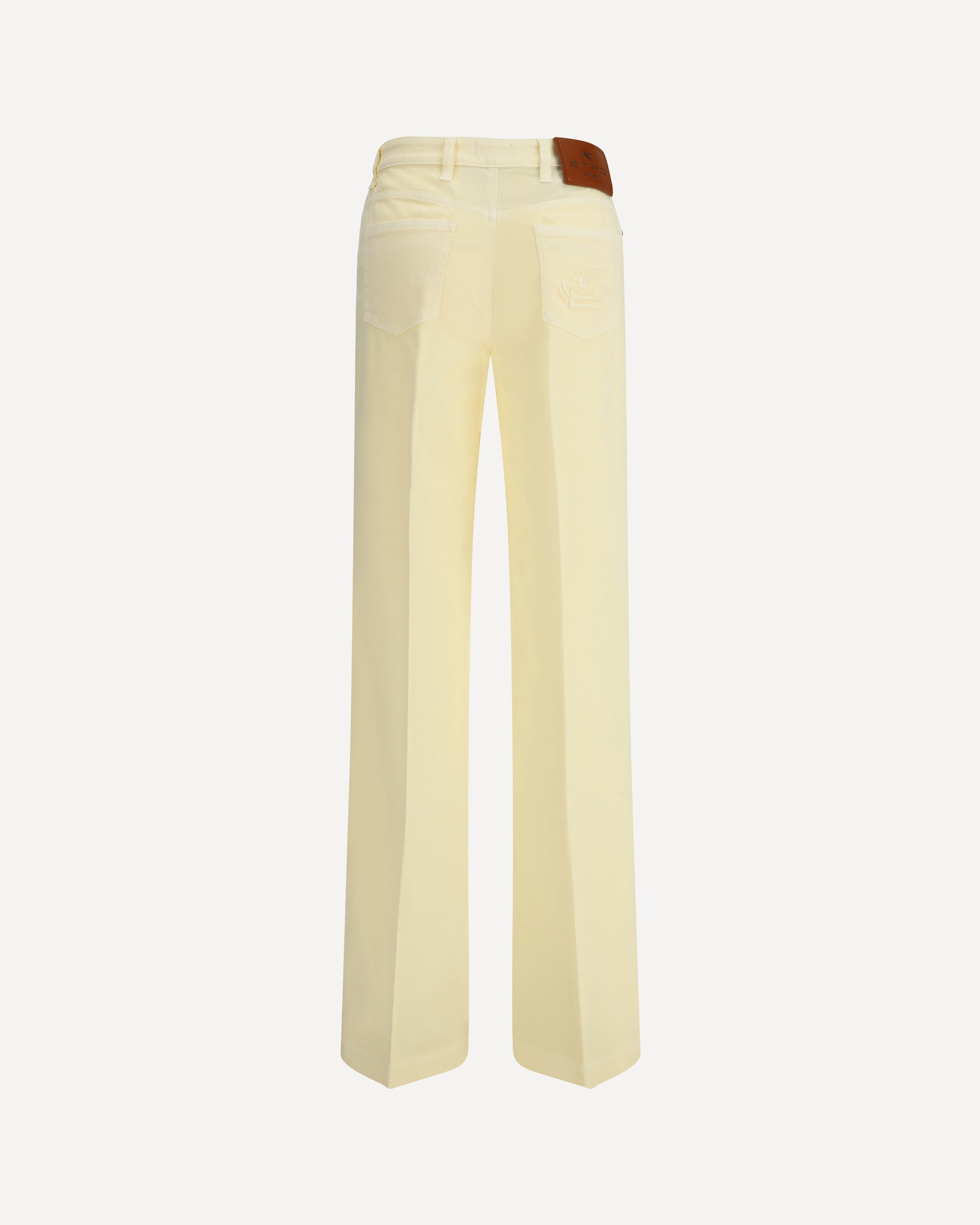 Stretch Jeans - 2