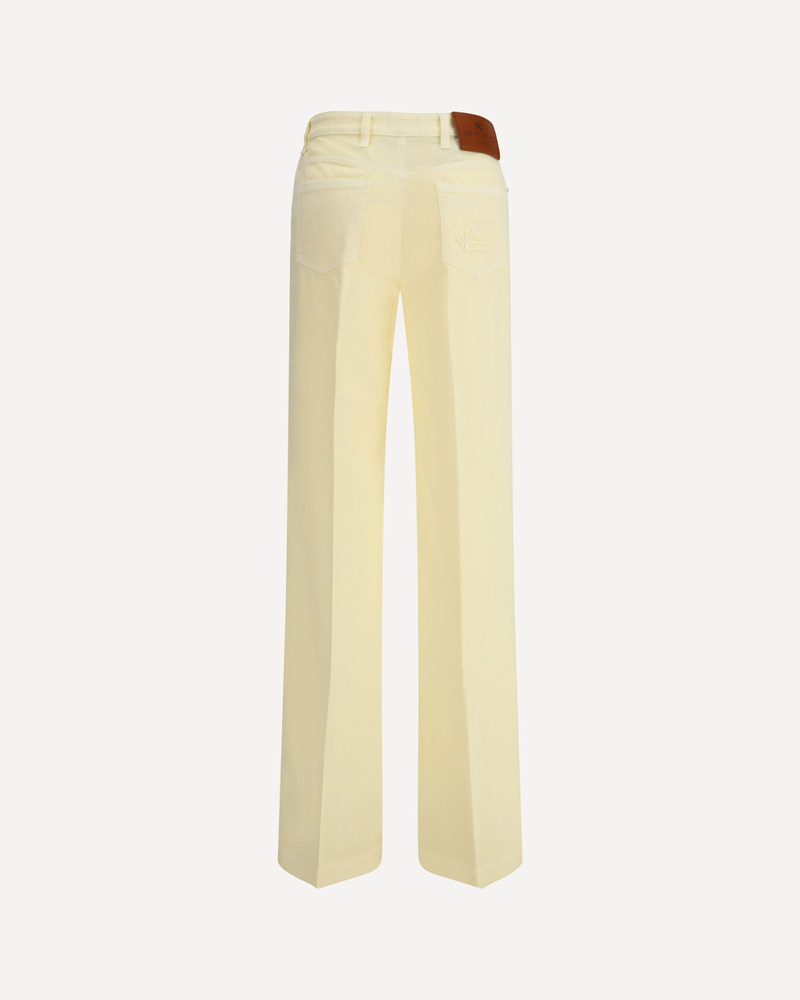 Etro Stretch Jeans outlook