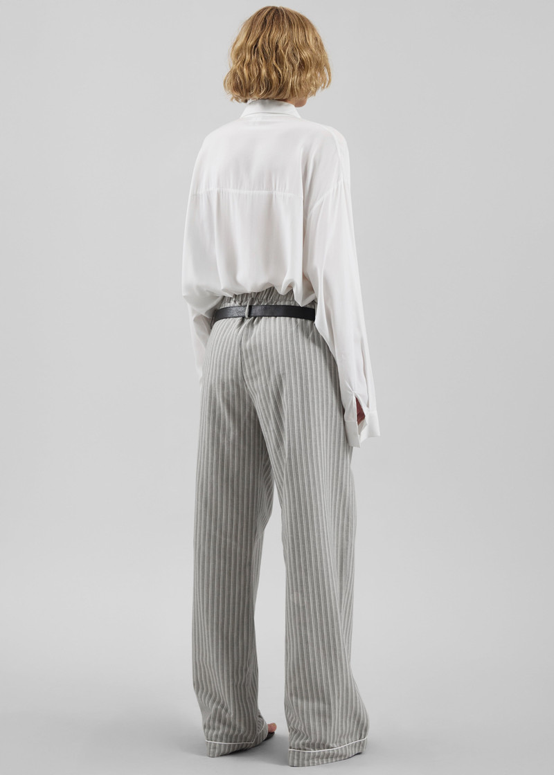 Bettter Essential Pants - Cream 8