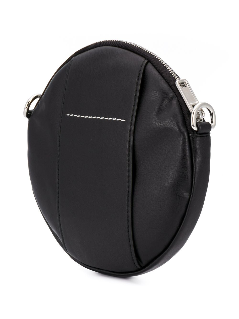 circle crossbody bag  - 3