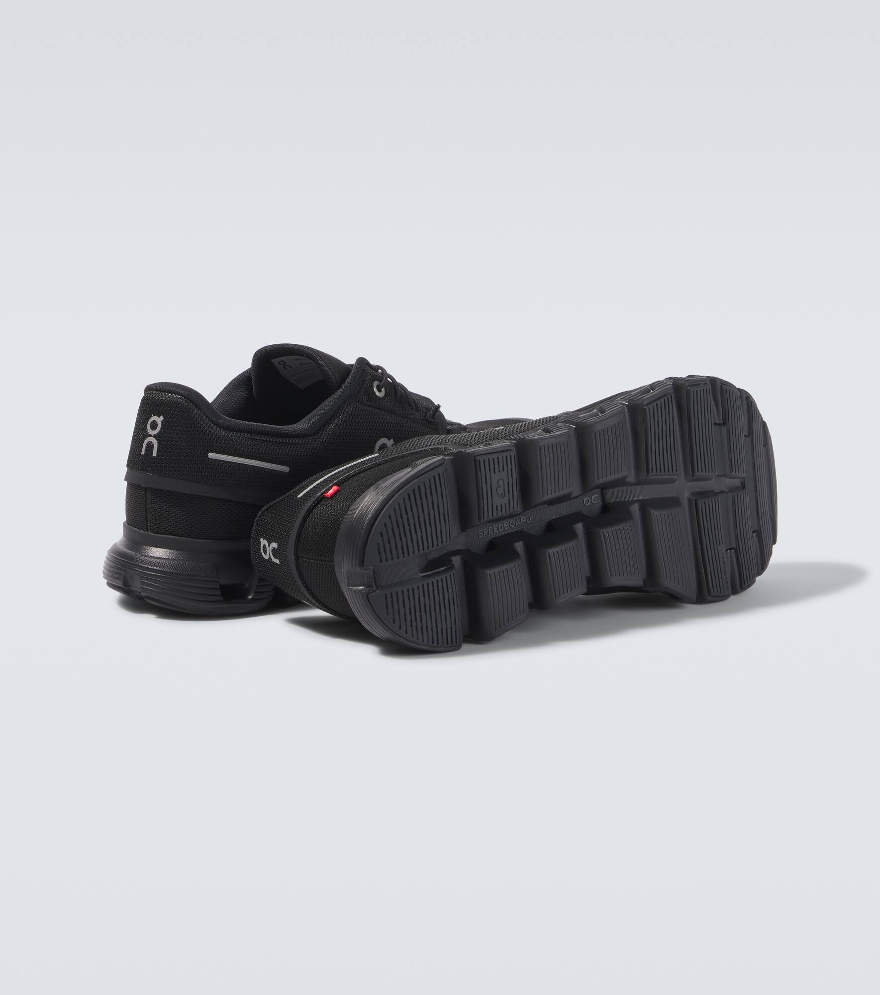 Cloud 6 mesh sneakers - 7