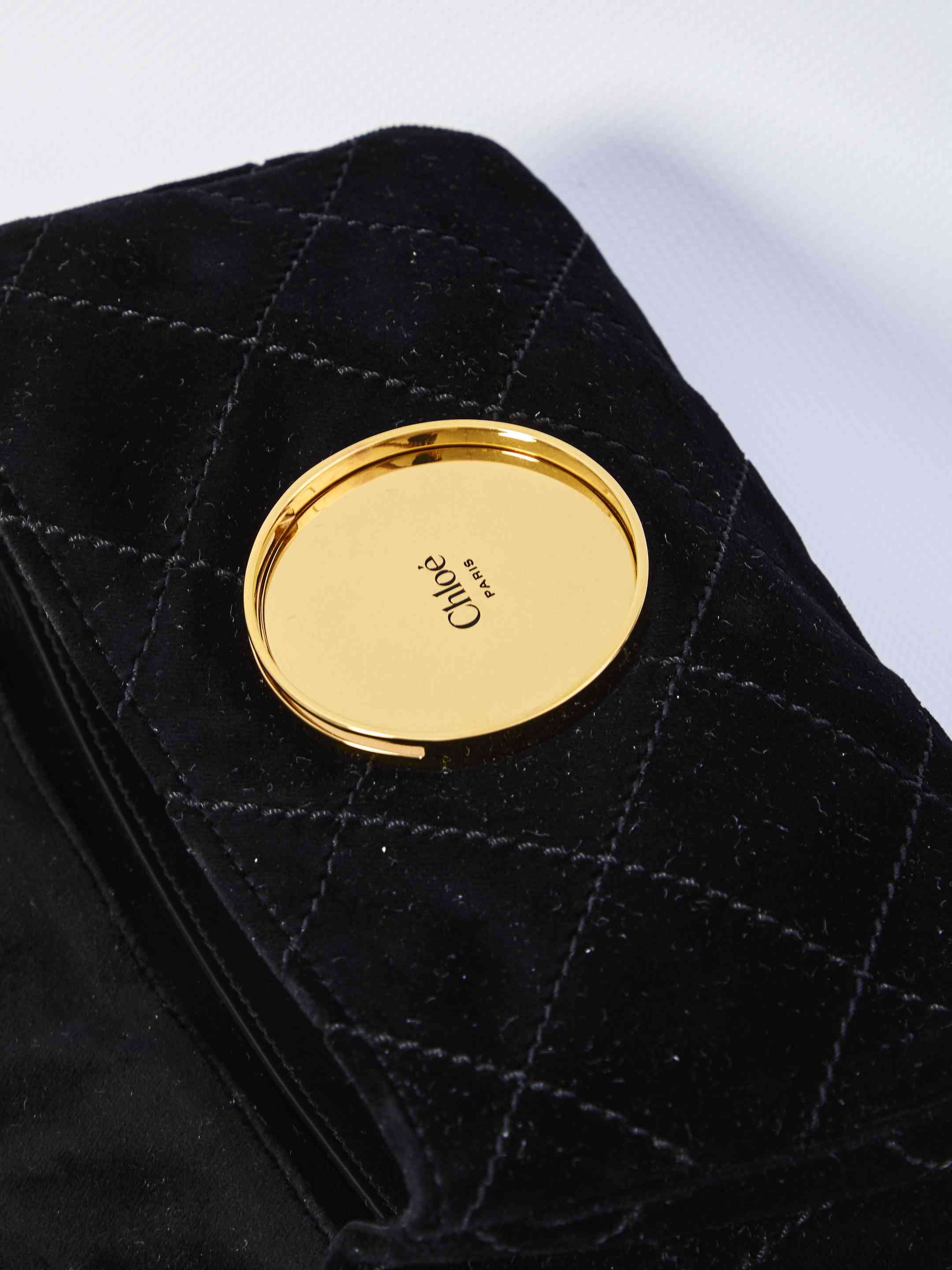 Chloe Women Chloé Heritage Bag - 4
