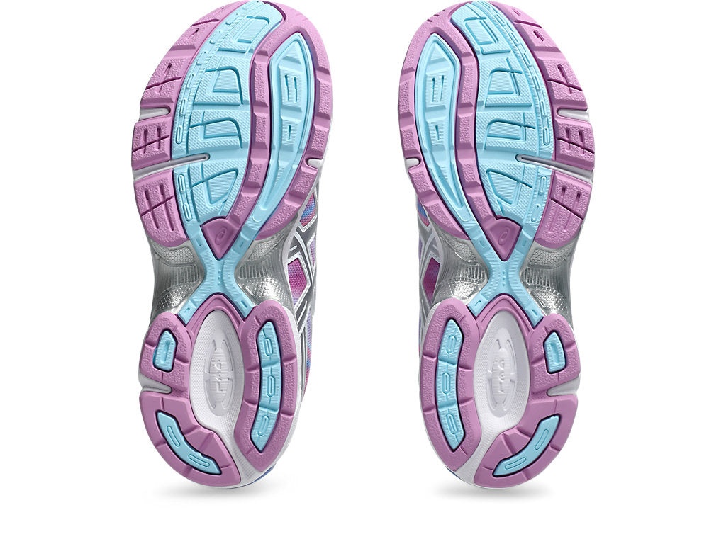 (WMNS) ASICS Gel-Kayano 14 'Baby Lavender Pure Silver' 1202A515-400 - 7