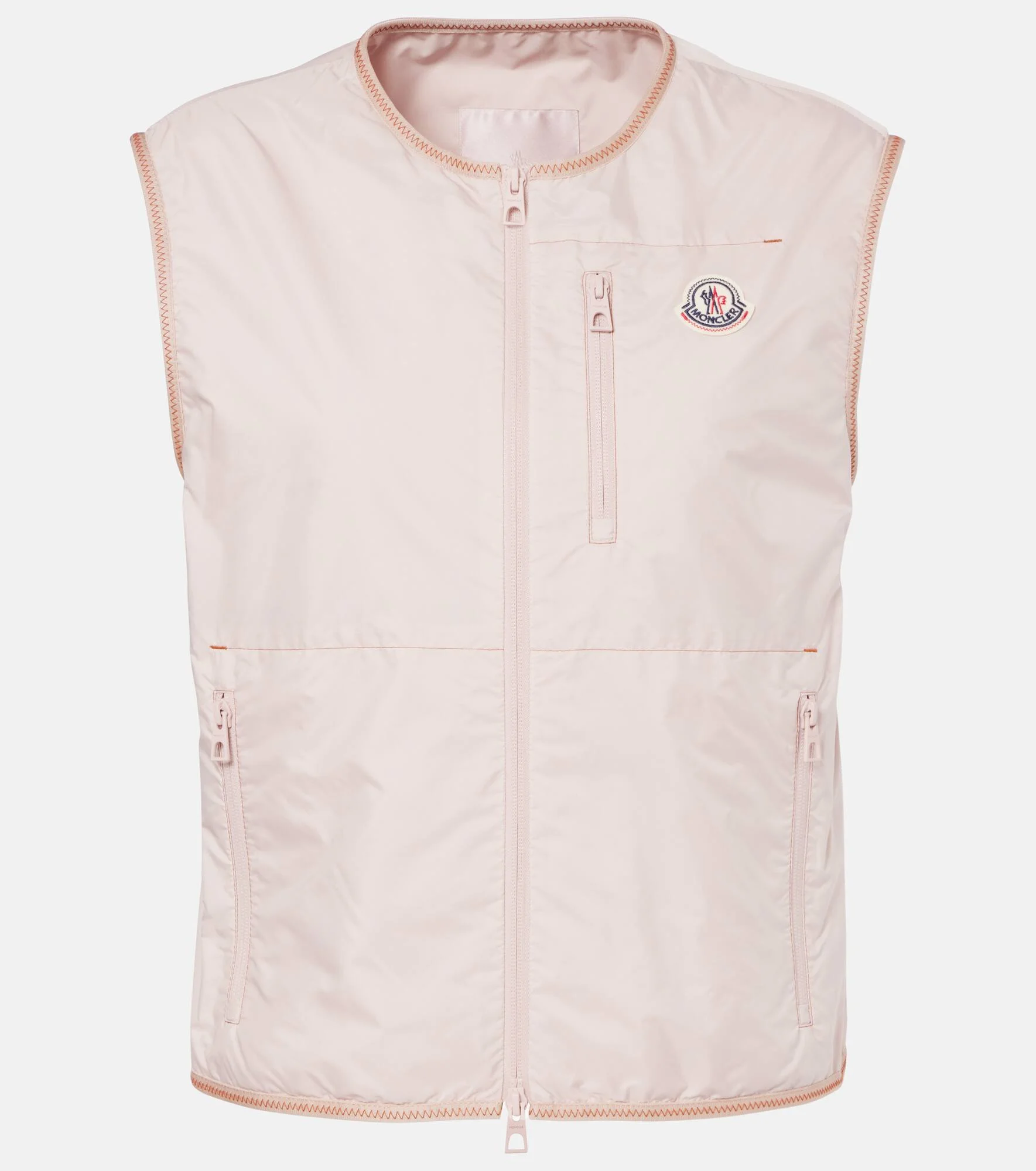 Alshain technical vest - 1