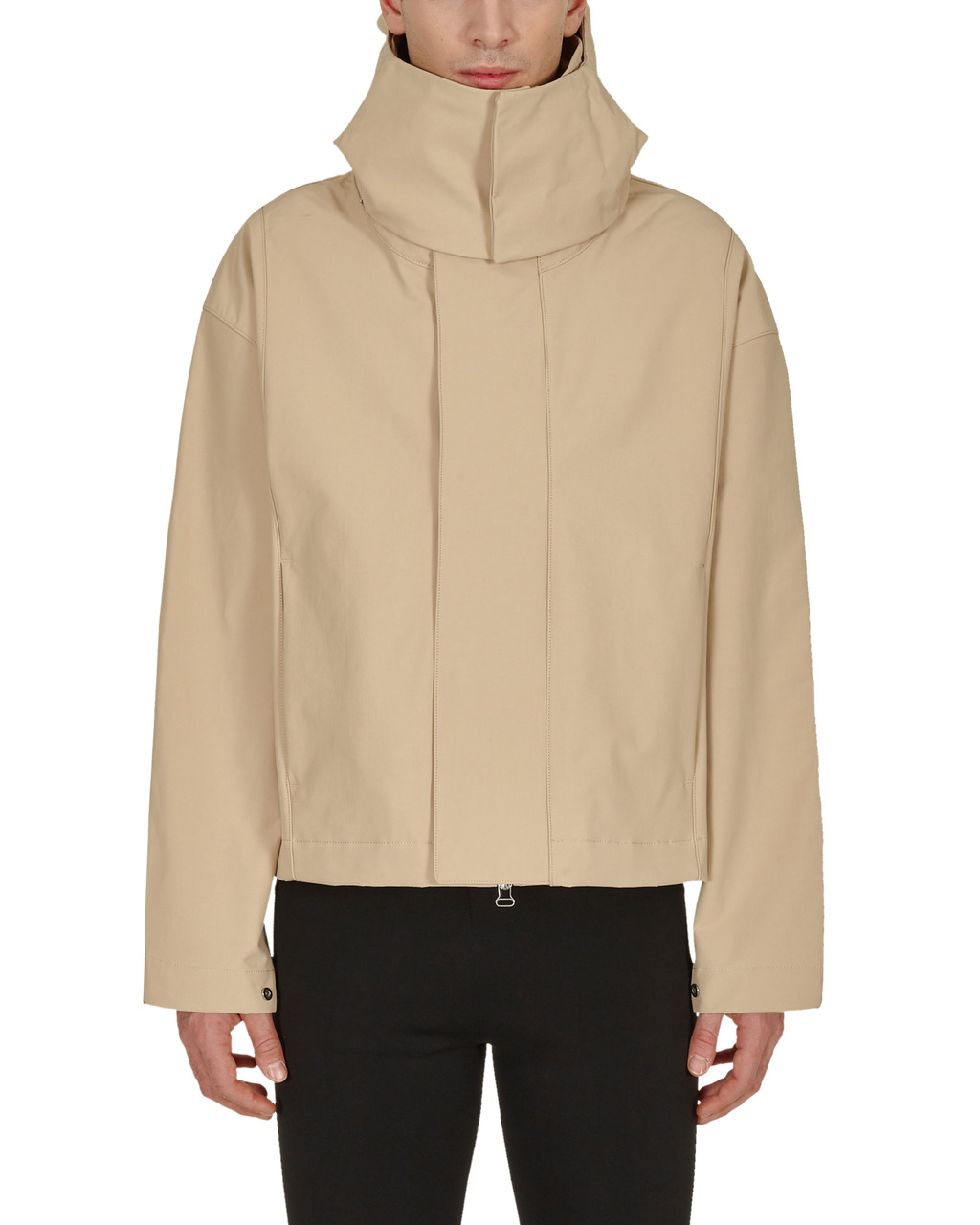 U NRG B JACKET - 2