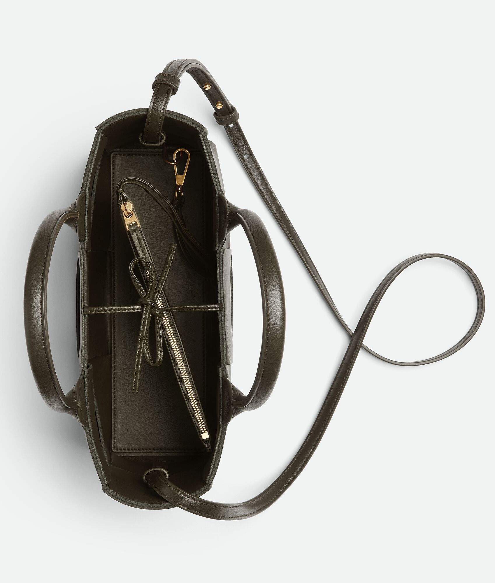 Mini Arco Tote - 3