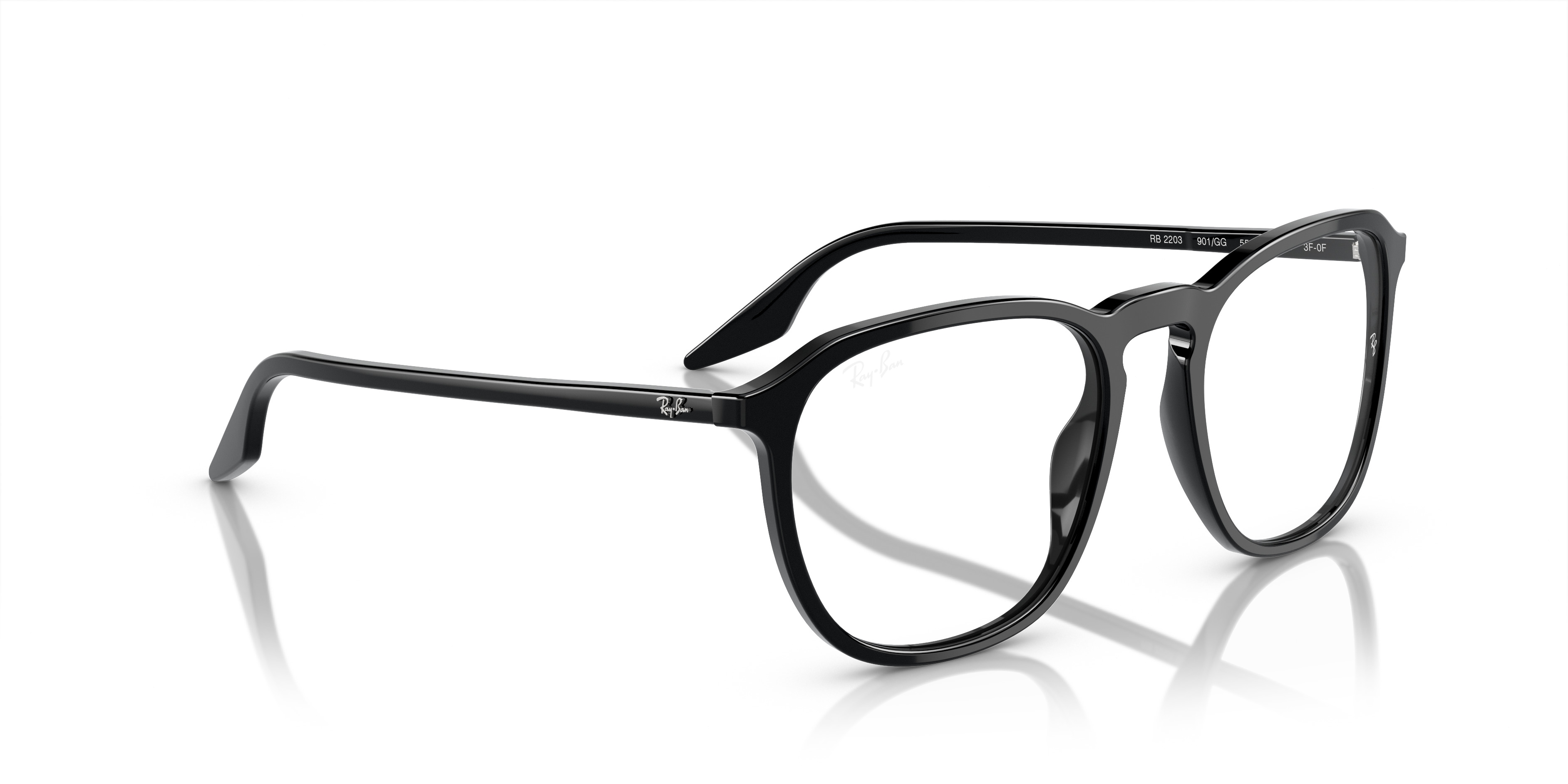 RB2203 TRANSITIONS® - 9