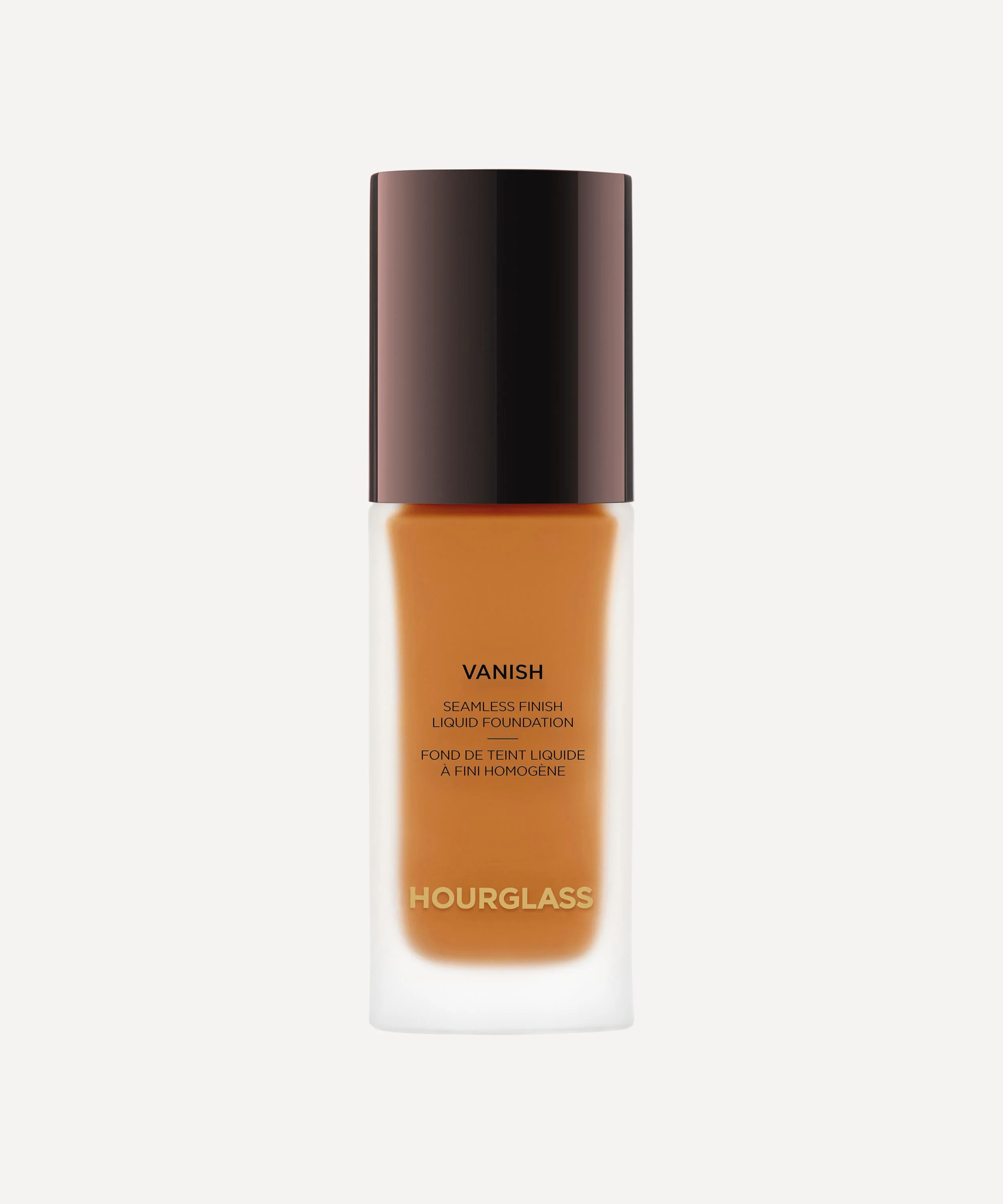 Vanish Seamless Finish Liquid Foundation 25ml - 1