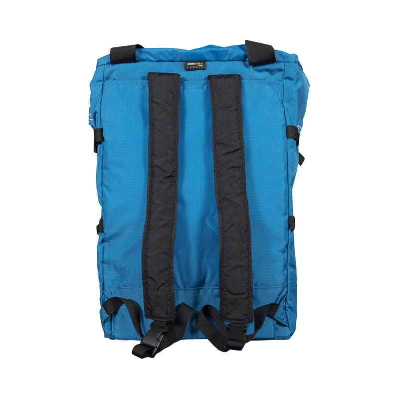 Supreme Supreme Tote Backpack 'Royal Blue' outlook