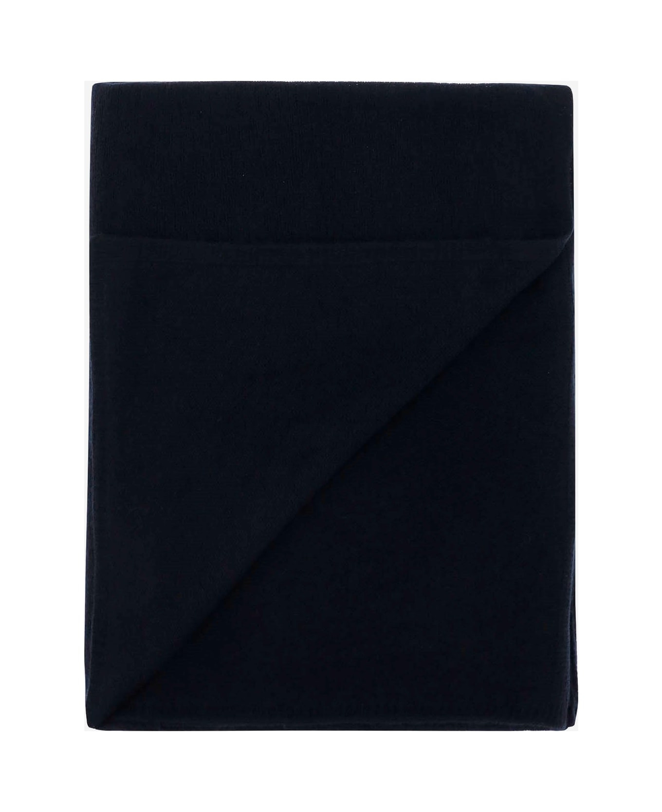 Cashmere Scarf - 3